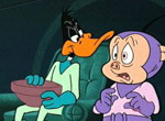 Duck Dodgers