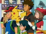 Pokémon Advanced - image 6