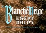 Blanche Neige et les Sept Nains - image 1