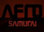 Afro Samurai