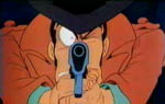 Lupin III : Le Secret de Mamo - image 3