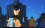 Lupin III : Le Secret de Mamo - image 12