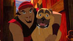 Sinbad : La Légende des Sept Mers - image 2