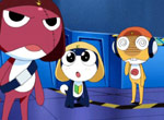 Keroro, Mission Titar - image 14