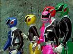 Power Rangers : Série 13 - Super Police Delta - image 7