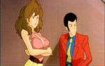 Lupin III : Film 5 - Adieu Nostradamus !