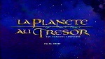 La Planète au Trésor