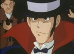 Lupin III : TVFilm 06 - Le Dragon Maudit
