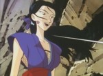 Lupin III : TVFilm 06 - Le Dragon Maudit - image 8