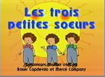 Les Trois Petites Soeurs - image 1