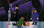 Galaxy Express 999 : Film 2 - image 8