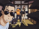 City Hunter : TVFilm 3 - La Mort de Ryô Saeba - image 7