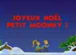 Joyeux Noël Petit Moonky !