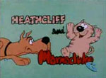 Heathcliff et Marmaduke