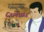 Les Aventures de Gulliver