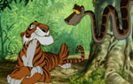 Le Livre de la Jungle (<i>Film Disney - 1967</i>) - image 10