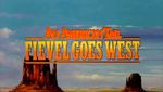 Fievel au Far West - image 1