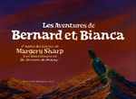 Les Aventures de Bernard et Bianca - image 1