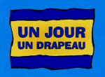 Un Jour Un Drapeau