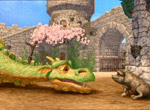 Jane et le Dragon - image 8