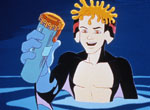 Le Prince d'Atlantis - image 2