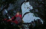 Belle au Bois Dormant <span>(La)</span>