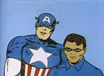 Capitaine America - image 7