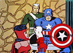 Capitaine America - image 10