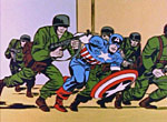 Capitaine America - image 12