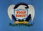 Roger Ramjet - image 1