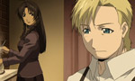 Fullmetal Alchemist : Le Conquérant de Shamballa - image 4