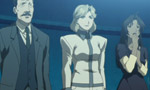 Fullmetal Alchemist : Le Conquérant de Shamballa