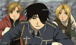 Fullmetal Alchemist : Le Conquérant de Shamballa - image 14