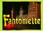 Fantômette <i>(Feuilleton)</i> - image 1