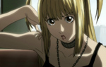 Death Note - Misa