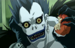 Death Note - Ryuk