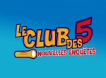 Le Club des 5 - image 1