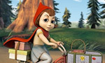 La Véritable Histoire du petit Chaperon Rouge - image 1