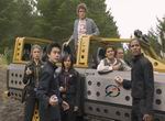 Power Rangers : Série 15 - Operation Overdrive - image 4