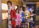 Power Rangers : Série 15 - Operation Overdrive - image 6