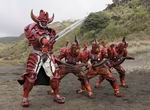 Power Rangers : Série 15 - Operation Overdrive - image 11