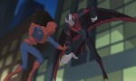 Spectacular Spider-Man - image 6