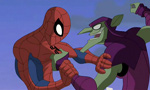 Spectacular Spider-Man - image 21