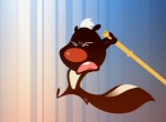 Skunk Fu ! - image 10
