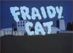 Fraidy Cat - image 1