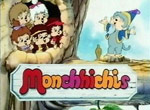 Monchhichis - image 1
