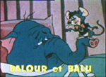 Balour et Balu - image 1