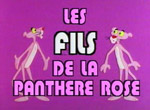 Les Fils de la Panthère Rose - image 1