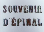 Souvenir d'Epinal - image 1