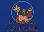 Bambou et Compagnie